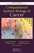 Computational Systems Biology of Cancer