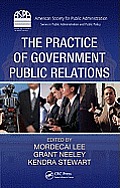 Practice Of Government Public Relations