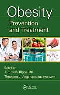 Obesity: Prevention and Treatment