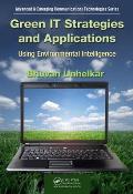 Green It Strategies and Applications: Using Environmental Intelligence