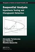 Sequential Analysis: Hypothesis Testing and Changepoint Detection