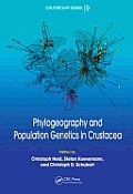 Phylogeography and Population Genetics in Crustacea