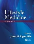 Lifestyle Medicine Second Edition