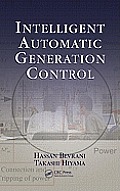 Intelligent Automatic Generation Control