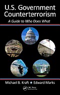 U.S. Government Counterterrorism: A Guide to Who Does What