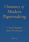 Chemistry of Modern Papermaking
