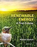 Introduction To Renewable Energy