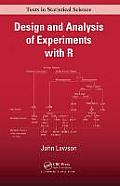 Design & Analysis Of Experiments With R