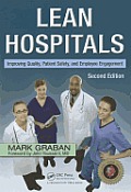 Lean Hospitals 2nd Edition