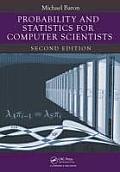 Probability & Statistics For Computer Scientists Second Edition