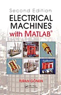 Electrical Machines with MATLAB(R)