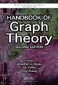 Handbook of Graph Theory Second Edition