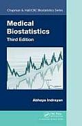 Medical Biostatistics, Third Edition