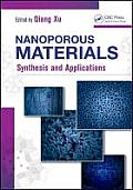 Nanoporous Materials: Synthesis and Applications