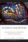 An Epidemic Among My People: Religion, Politics, and Covid-19 in the United States