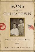 Sons of Chinatown