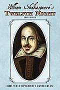 William Shakespeare's Twelfth Night [Re-Done]