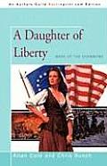 A Daughter of Liberty: Wars of the Shannons