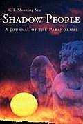 Shadow People: A Journal of the Paranormal