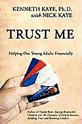 Trust Me: Helping Our Young Adults Financially