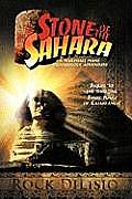 Stone of the Sahara: A Marshall Mane Archaeology Adventure