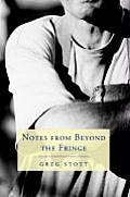 Notes from Beyond the Fringe