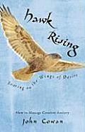 Hawk Rising: Soaring on the Wings of Desire