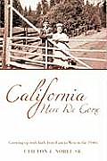 California Here We Come: Growing up with faith from East to West in the 1940s