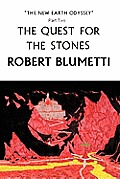 The Quest for the Stones: New Earth Odyssey, Part Two