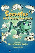 Socrates' Wild Ocean Adventure: Book One: The Adventure Begins