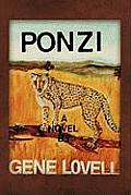 Ponzi: A Novel about a Mystery