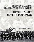 The Ever-Changing Leaders and Organization of the Army of the Potomac