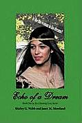Echo of a Dream: Book One in the Choosing Love Series