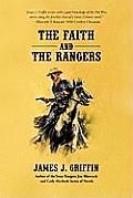 The Faith and the Rangers: A Collection of Texas Ranger & Western Stories