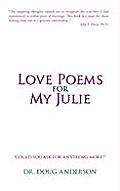 Love Poems for My Julie