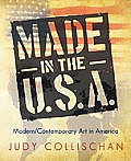 Made in the U.S.A.: Modern/Contemporary Art in America