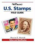 Warmans U S Stamps Field Guide Values & Identification