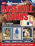 2010 Standard Catalog Of Baseball Cards