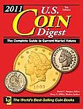 2011 U S Coin Digest