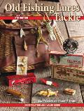 Old Fishing Lures & Tackle 8th Edition