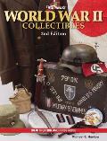 Warmans World War II Collectibles