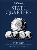 State Quarter 1999 2009 Collectors Folder