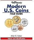 Warmans Modern US Coins Field Guide
