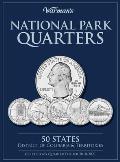 Warmans National Park Quarters Folder 2110 2021