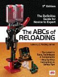 ABCs Of Reloading 9th Edition