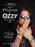 Wit & Wisdom of Ozzy Osbourne