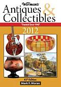 Warman's Antiques & Collectibles (Warman's Antiques & Collectibles Price Guide)