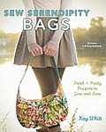 Sew Serendipity Bags
