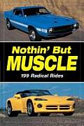 Nothin But Muscle