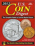 2012 U S Coin Digest